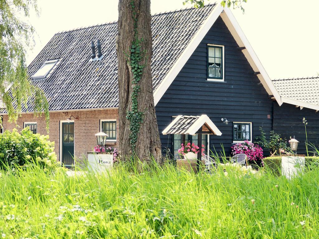 Гостьовий будинок Boerderij Honswijck Весп Екстер'єр фото