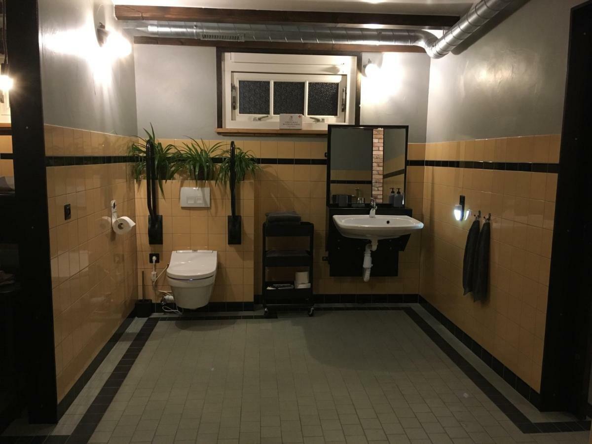 Гостьовий будинок Boerderij Honswijck Весп Екстер'єр фото